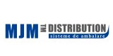 MJMTM Distribution SRL